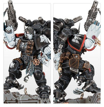 Load image into Gallery viewer, Warhammer 40k: Raven Guard - Kayvaan Shrike
