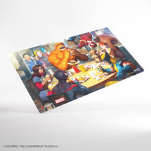 Load image into Gallery viewer, Gamegenic MTG Marvel Super Heroes Prime Playmat
