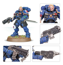 Load image into Gallery viewer, Warhammer 40K: Space Marines - Primaris Reivers
