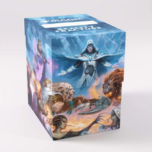 Load image into Gallery viewer, Gamegenic: Reality Fracture Accessories - Deck Boxes
