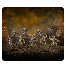 Load image into Gallery viewer, Warhammer Age of Sigmar: Maggotkin of Nurgle - Rotswords
