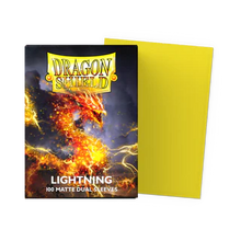 Load image into Gallery viewer, Dragon Shield: Dual Matte Sleeves
