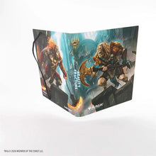 Load image into Gallery viewer, Gamegenic: Reality Fracture Accessories - Binders
