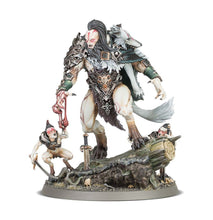 Load image into Gallery viewer, Warhammer AoS: Soulblight Gravelords - Radukar the Beast

