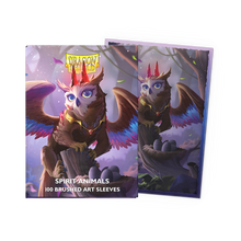Load image into Gallery viewer, Dragon Shield Art Sleeves
