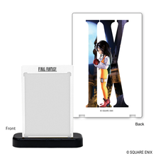 Load image into Gallery viewer, Final Fantasy One Touch Edge Cases
