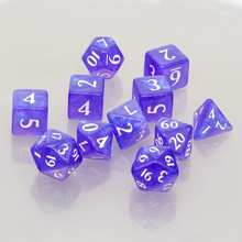 Load image into Gallery viewer, Ultra Pro: Eclipse Dice Set
