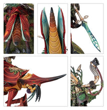 Load image into Gallery viewer, Warhammer AoS: Sylvaneth - Belthanos First Thorn of Kurnoth
