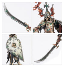 Load image into Gallery viewer, Warhammer Age of Sigmar: Soulblight Gravelords - Barrow Guard
