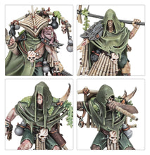 Load image into Gallery viewer, Warhammer Age of Sigmar: Spearhead Maggotkin of Nurgle - Bubonic Cell
