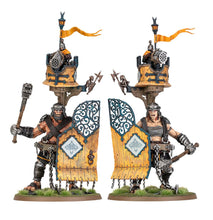 Load image into Gallery viewer, Warhammer Age of Sigmar: Cities of Sigmar - Gate Gargants
