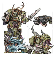 Load image into Gallery viewer, Warhammer 40K: Death Guard - Blightlord Terminators
