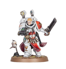 Load image into Gallery viewer, Warhammer 40k: Blood Angels - Sanguinary Priest
