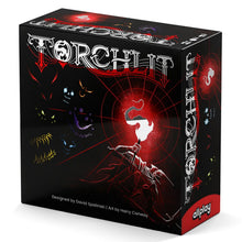 Load image into Gallery viewer, Torchlit
