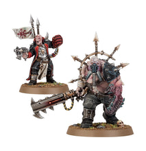Load image into Gallery viewer, Warhammer 40k: Chaos Space Marines - Traitor Enforcer
