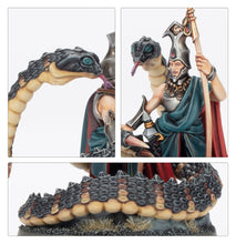 Load image into Gallery viewer, Warhammer Age of Sigmar: Soulblight Gravelords - Blades of the Hollow King
