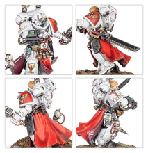 Load image into Gallery viewer, Warhammer 40k: Blood Angels - Sanguinary Priest
