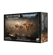 Load image into Gallery viewer, Warhammer The Horus Heresy/40K: Legio Custodies - Venatari Sodality
