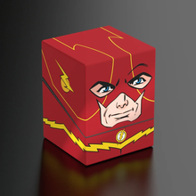 Load image into Gallery viewer, Squaroes - DC Justice League
