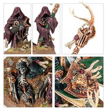 Load image into Gallery viewer, Warhammer 40K: Dark Angels - Lion El'Johnson
