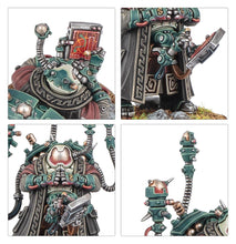 Load image into Gallery viewer, Warhammer 40K: Battalion - Leagues of Votann
