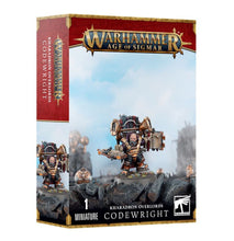 Load image into Gallery viewer, Warhammer Age of Sigmar: Kharadron Overlords - Codewright

