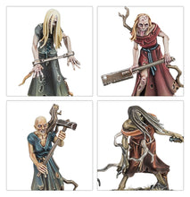 Load image into Gallery viewer, Warhammer Age of Sigmar: Soulblight Gravelords - Deadwalker Zombies
