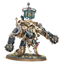 Load image into Gallery viewer, Warhammer AoS: Ossiarch Bonereapers - Gothizzar Harvester
