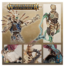 Load image into Gallery viewer, Warhammer Age of Sigmar: Ossiarch Bonereapers - Mortisan Boneshaper

