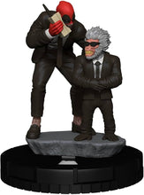 Load image into Gallery viewer, Marvel HeroClix: Deadpool and Hit-Monkey Heist Pack
