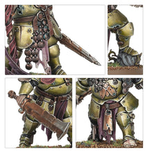 Load image into Gallery viewer, Warhammer Age of Sigmar: Maggotkin of Nurgle - Rotswords
