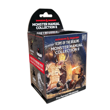 Load image into Gallery viewer, Icons of the Realms: Monster Manual Collection II
