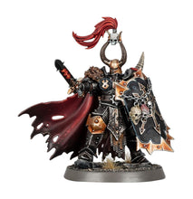 Load image into Gallery viewer, Warhammer Age of Sigmar: Slaves To Darkness - Exalted Hero Of Chaos
