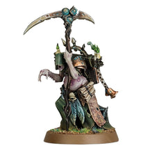 Load image into Gallery viewer, Warhammer Age of Sigmar: Spearhead Maggotkin of Nurgle - Bubonic Cell
