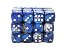 Load image into Gallery viewer, Old School Dice 36ct 12mm d6
