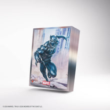 Load image into Gallery viewer, Gamegenic MTG Marvel Super Heroes Sleeves
