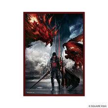 Load image into Gallery viewer, Final Fantasy Card Sleeves

