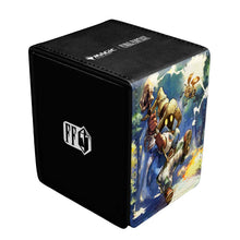 Load image into Gallery viewer, Ultra Pro Final Fantasy Alcove Flip Deck Boxes
