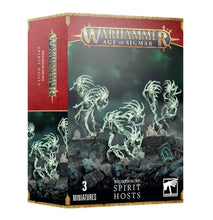 Load image into Gallery viewer, Warhammer AoS: Nighthaunt - Spirit Hosts
