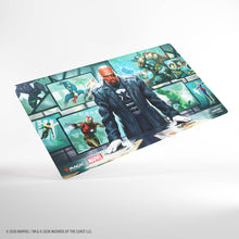 Load image into Gallery viewer, Gamegenic MTG Marvel Super Heroes Prime Playmat
