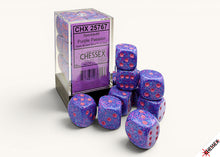 Load image into Gallery viewer, Chessex Speckled 16mm d6 Dice Block
