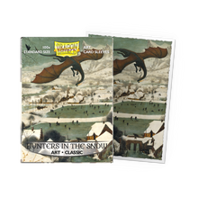 Load image into Gallery viewer, Dragon Shield Art Sleeves
