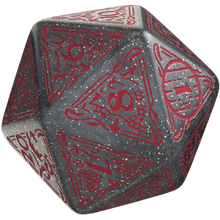 Load image into Gallery viewer, Hobbit TCG Dice
