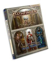 Load image into Gallery viewer, Pathfinder 2E RPG: Lost Omens - Gods &amp; Magic
