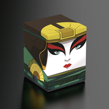 Load image into Gallery viewer, Squaroes - Avatar: The Last Airbender

