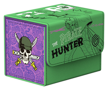 Load image into Gallery viewer, Ultimate Guard: Deckbox - One Piece
