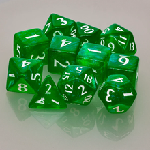 Load image into Gallery viewer, Ultra Pro: Eclipse Dice Set

