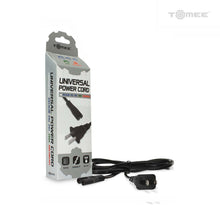 Load image into Gallery viewer, Hyperkin: Universal Power Cord PS / XBOX / Dream Cast
