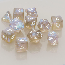 Load image into Gallery viewer, Ultra Pro: Eclipse Dice Set
