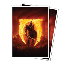 Load image into Gallery viewer, Ultra Pro Apex Deck Protectors
